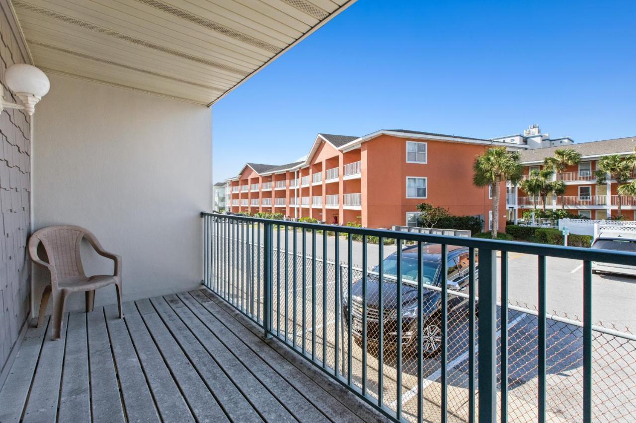 Peach Seashell Appartement Destin Buitenkant foto